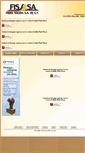 Mobile Screenshot of fibrasolida.com